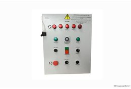 Автоматика мазутного котла КВа