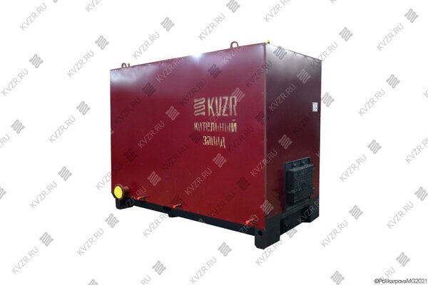 Котел 0.63 с ОУР