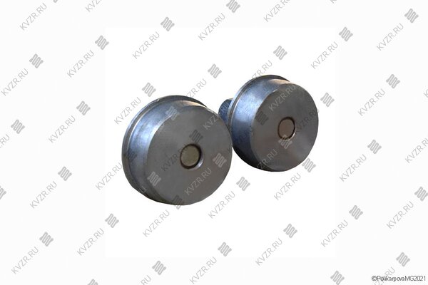 Опора каретки топки ТШПМ 0,8